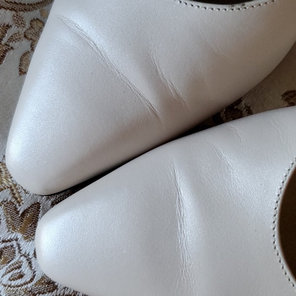 Vintage Italian Amalfi Heels 6.5 - Picture 8 of 11